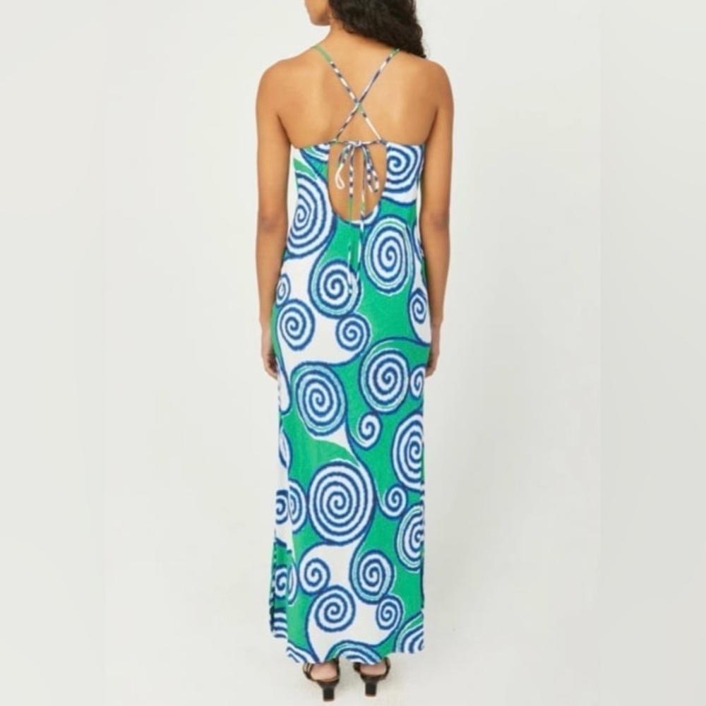 Rhode Jemima Dress - Picture 3 of 7